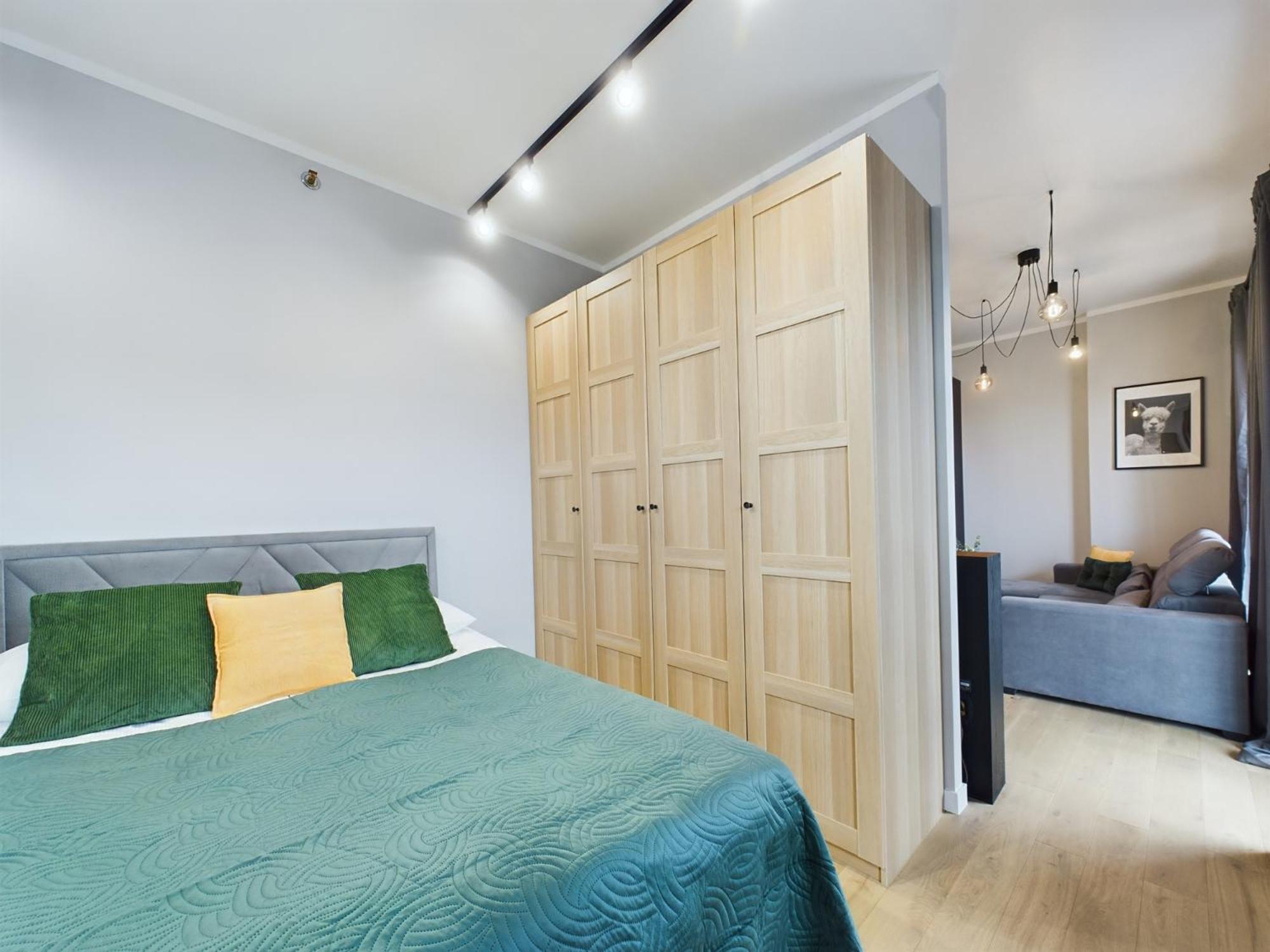 Exceptional Business Apartments By Noclegi Renters Warsaw Ngoại thất bức ảnh