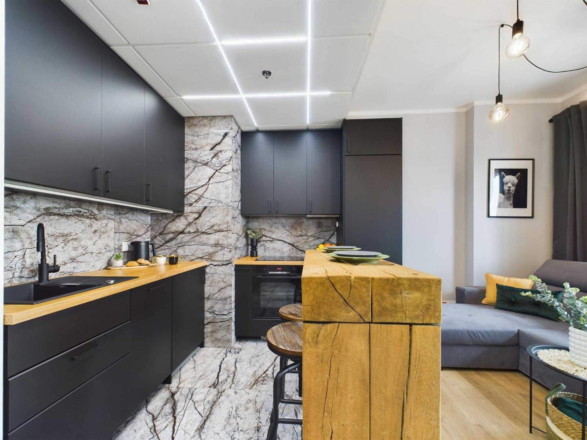 Exceptional Business Apartments By Noclegi Renters Warsaw Ngoại thất bức ảnh