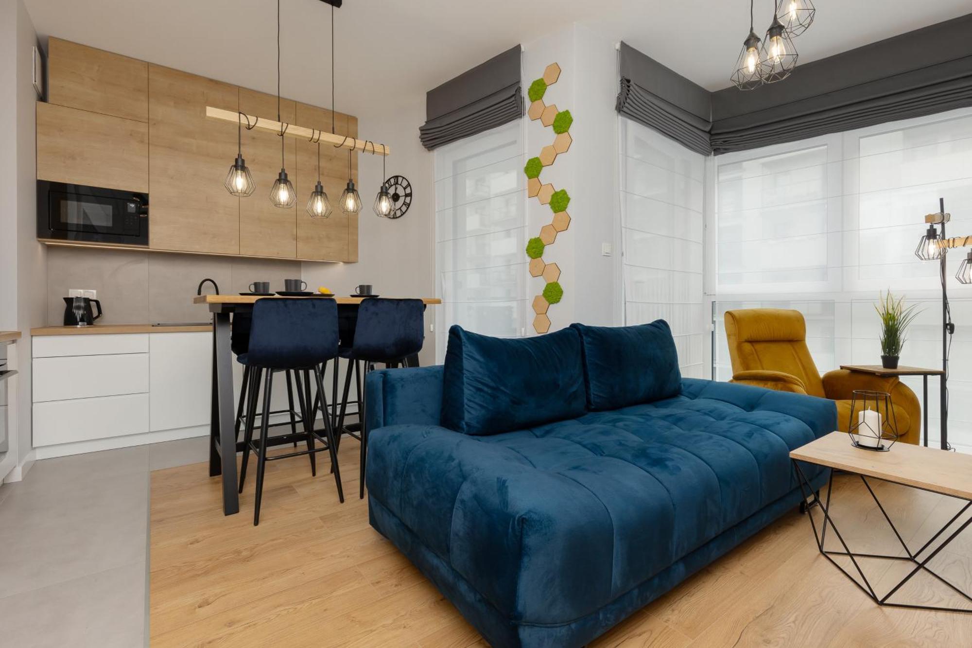 Exceptional Business Apartments By Noclegi Renters Warsaw Ngoại thất bức ảnh