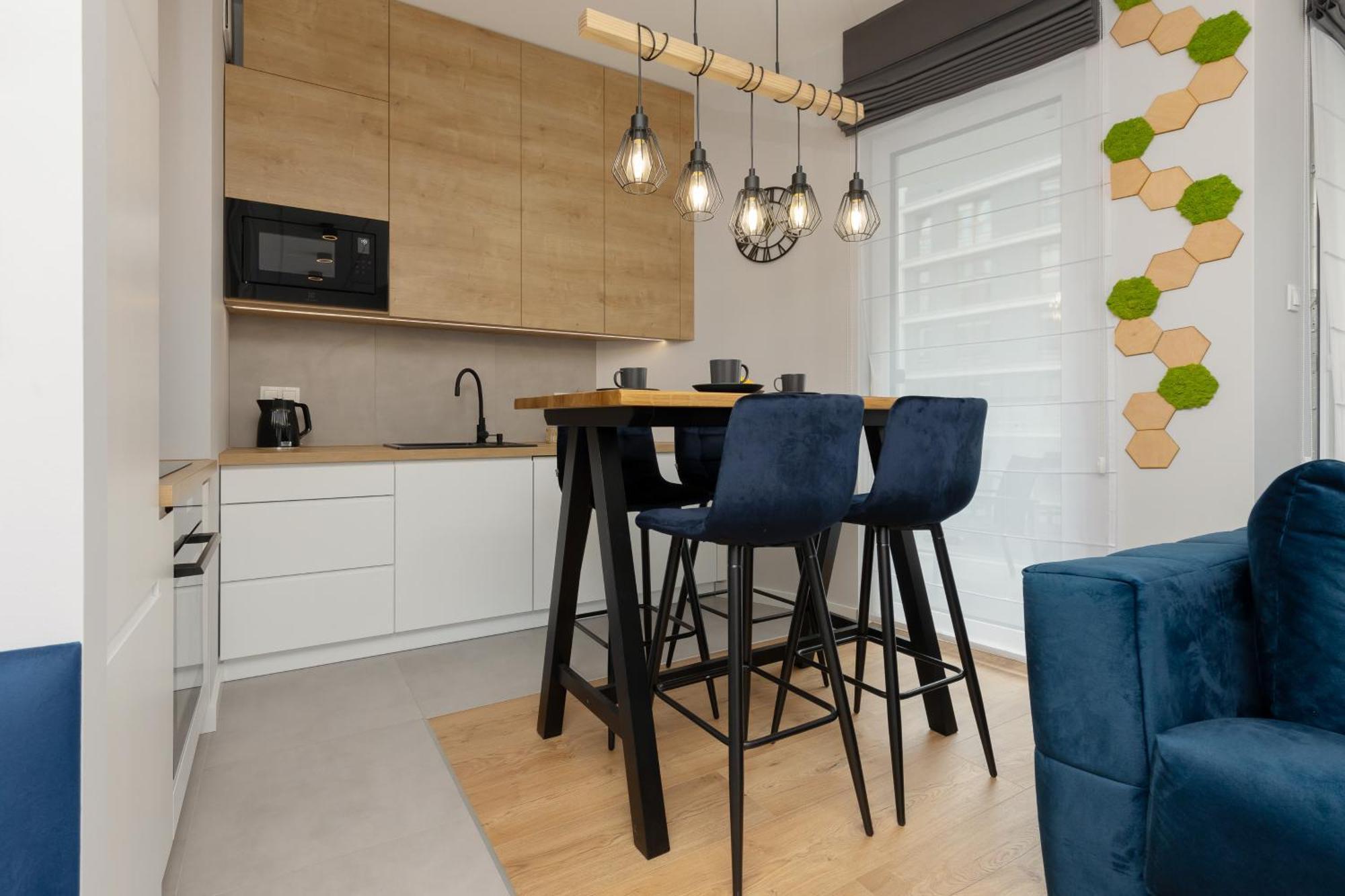 Exceptional Business Apartments By Noclegi Renters Warsaw Ngoại thất bức ảnh