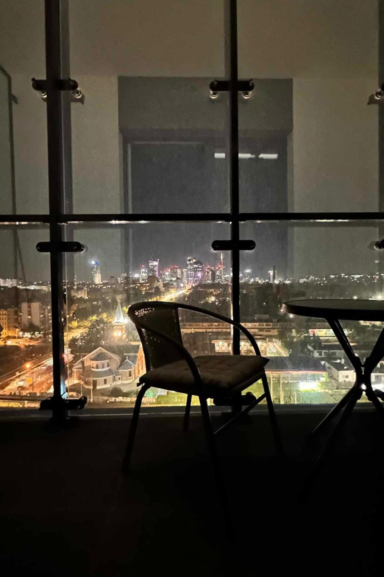 Exceptional Business Apartments By Noclegi Renters Warsaw Ngoại thất bức ảnh