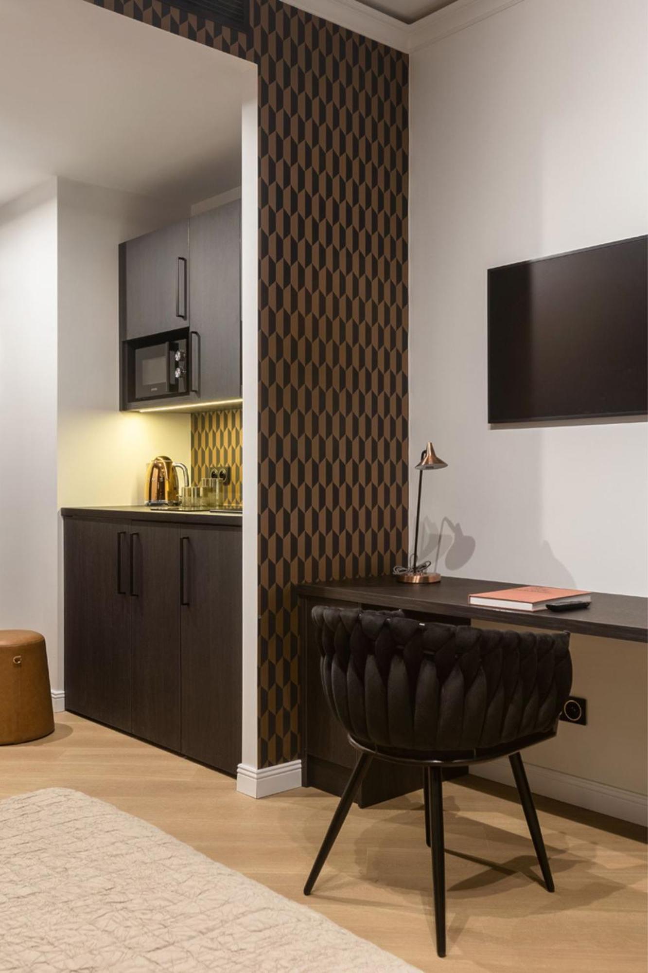 Exceptional Business Apartments By Noclegi Renters Warsaw Ngoại thất bức ảnh